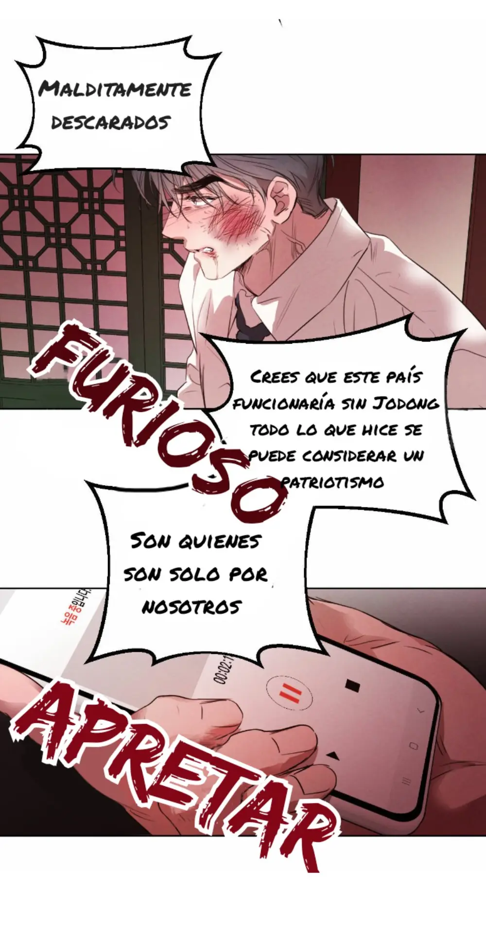 Sauce Romance (2020) - Capítulo 55 - Página 39 - LectorTMOo