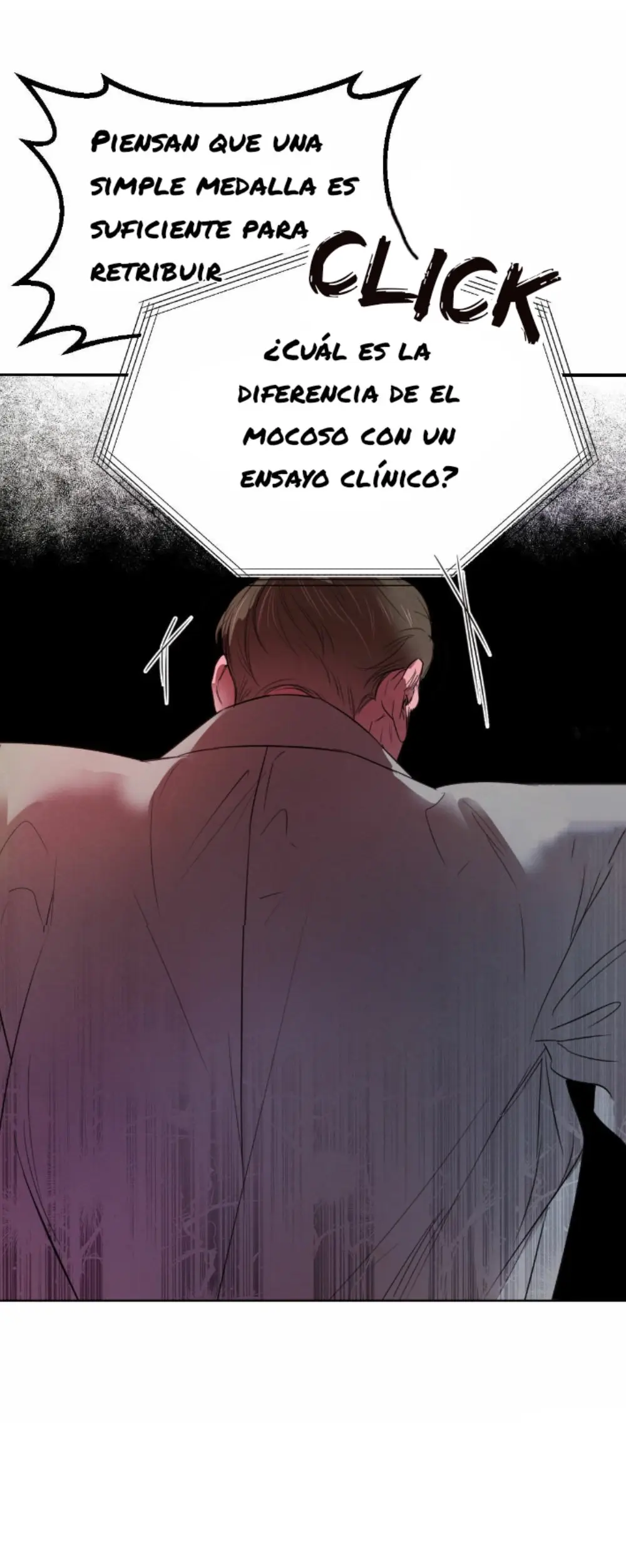 Sauce Romance (2020) - Capítulo 55 - Página 40 - LectorTMOo