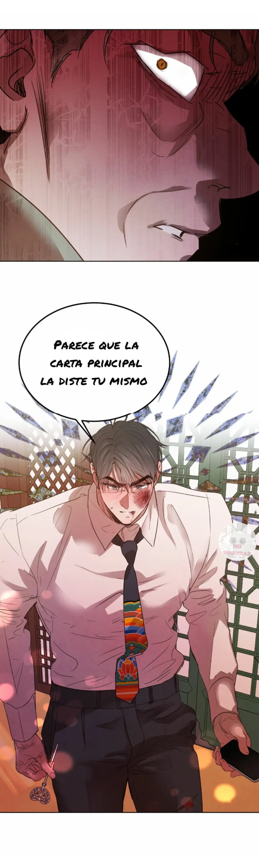 Sauce Romance (2020) - Capítulo 55 - Página 41 - LectorTMOo