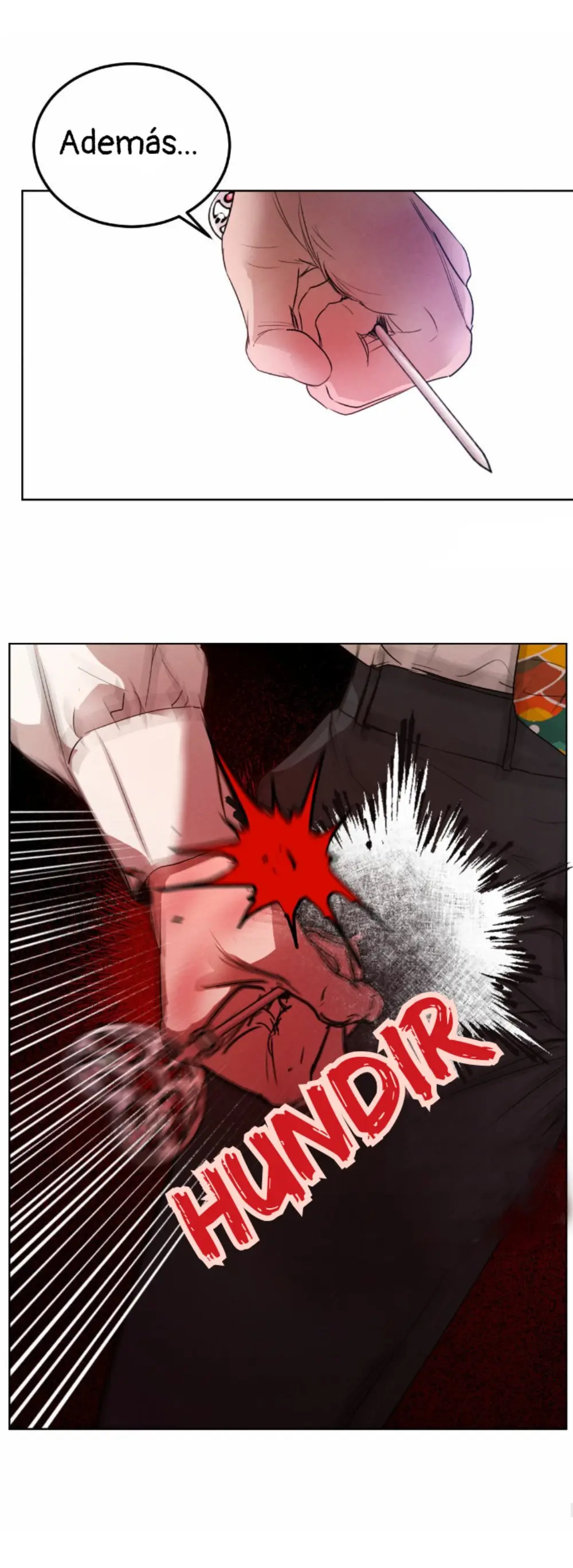 Sauce Romance (2020) - Capítulo 55 - Página 42 - LectorTMOo