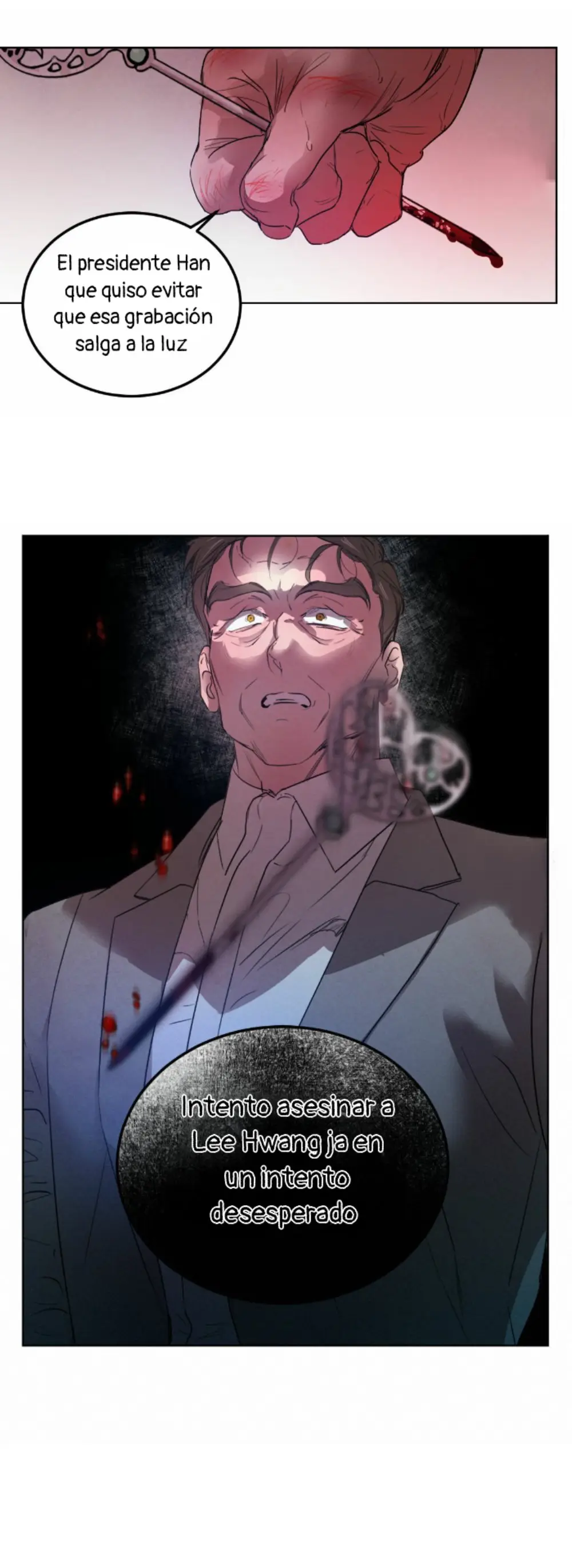 Sauce Romance (2020) - Capítulo 55 - Página 43 - LectorTMOo