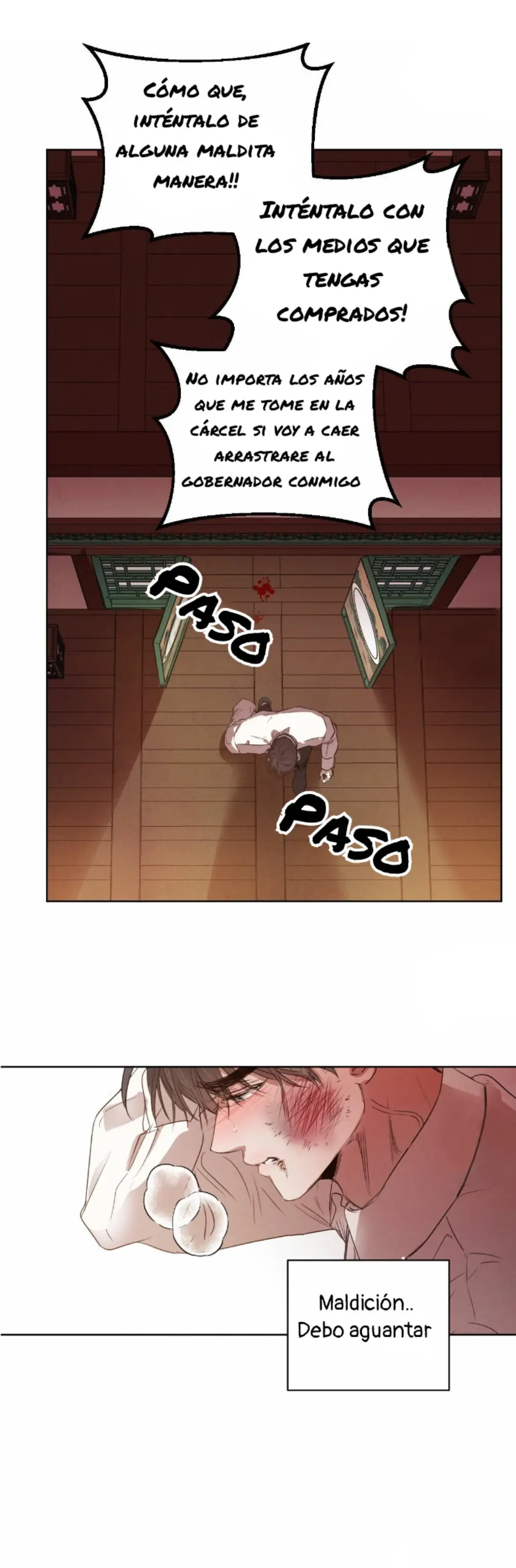 Sauce Romance (2020) - Capítulo 55 - Página 45 - LectorTMOo