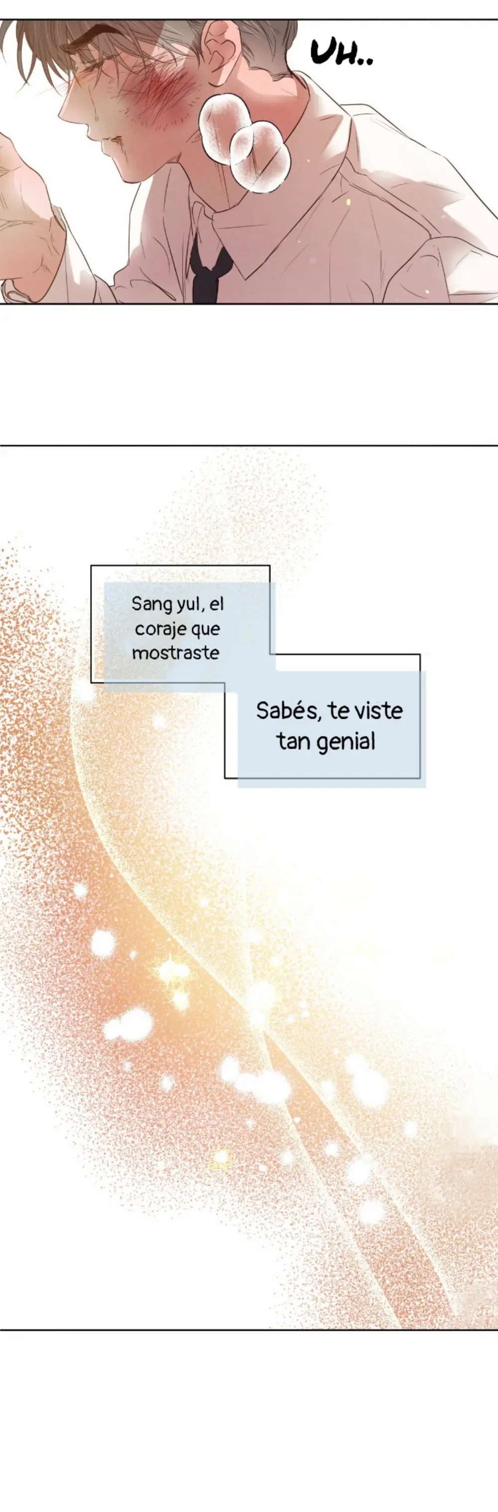 Sauce Romance (2020) - Capítulo 55 - Página 46 - LectorTMOo