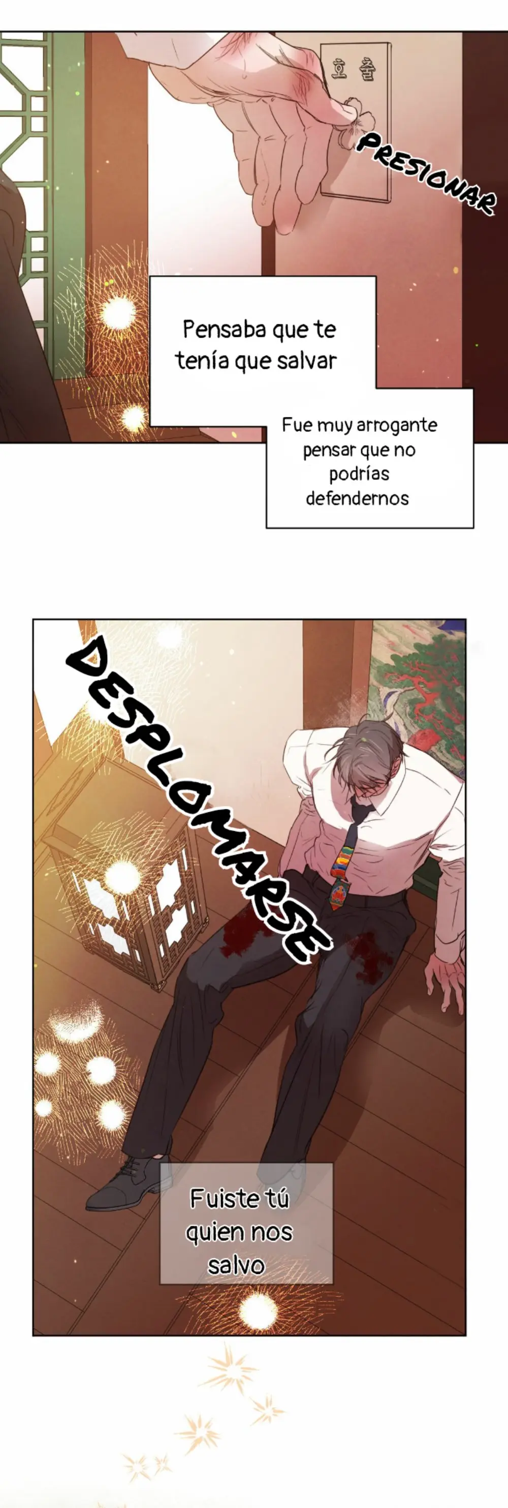Sauce Romance (2020) - Capítulo 55 - Página 47 - LectorTMOo