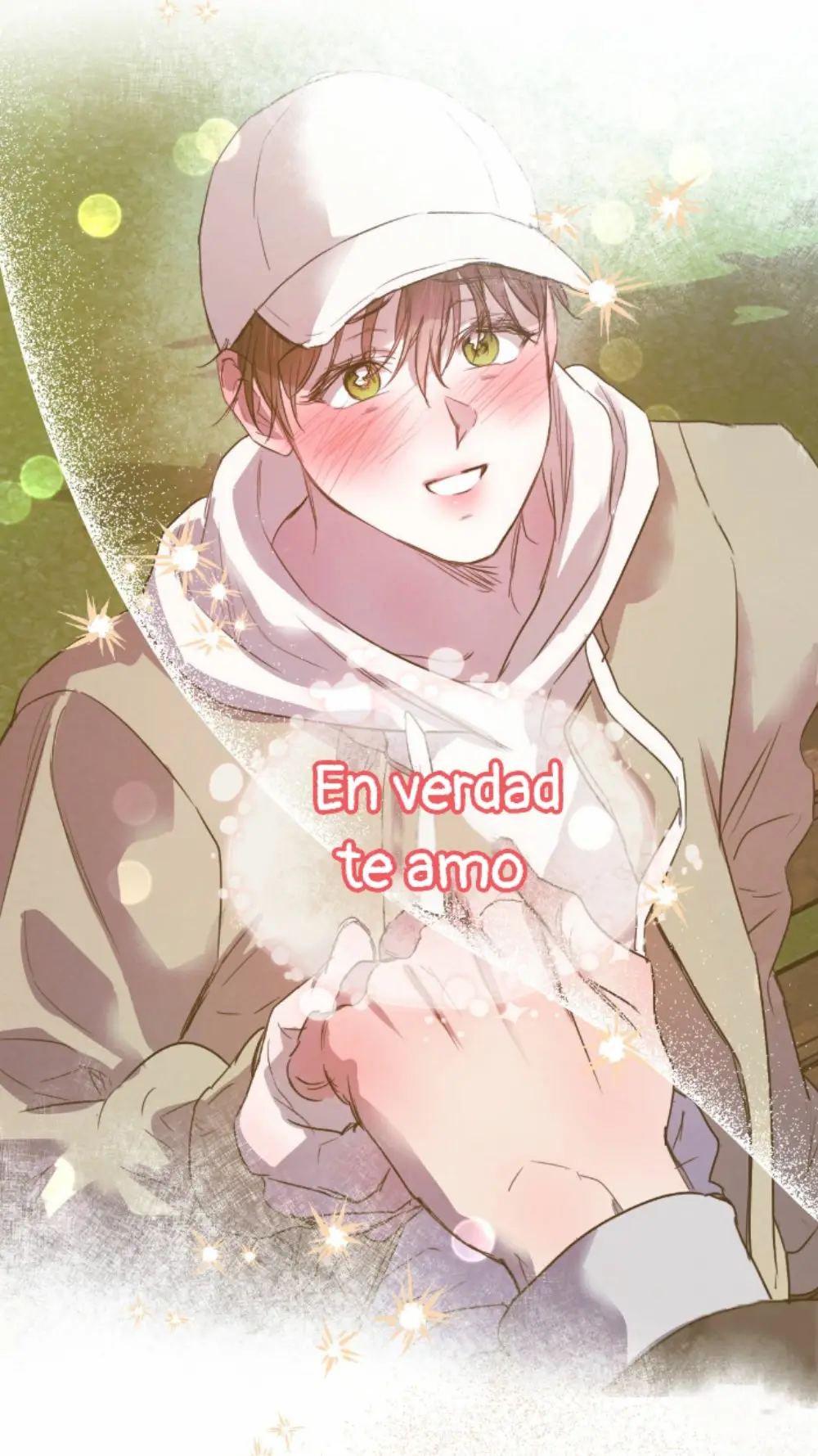 Sauce Romance (2020) - Capítulo 55 - Página 48 - LectorTMOo