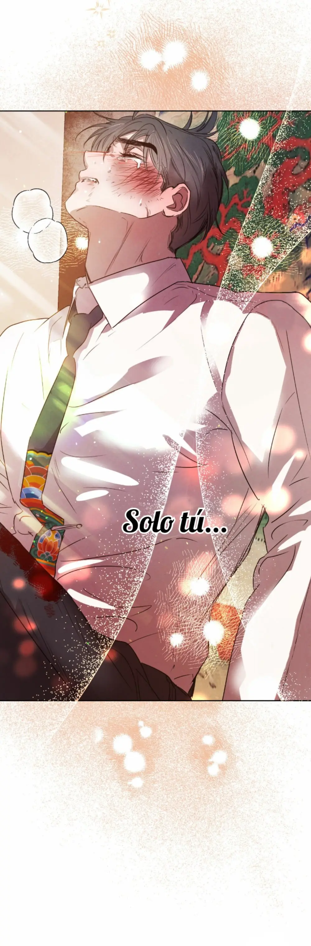 Sauce Romance (2020) - Capítulo 55 - Página 49 - LectorTMOo