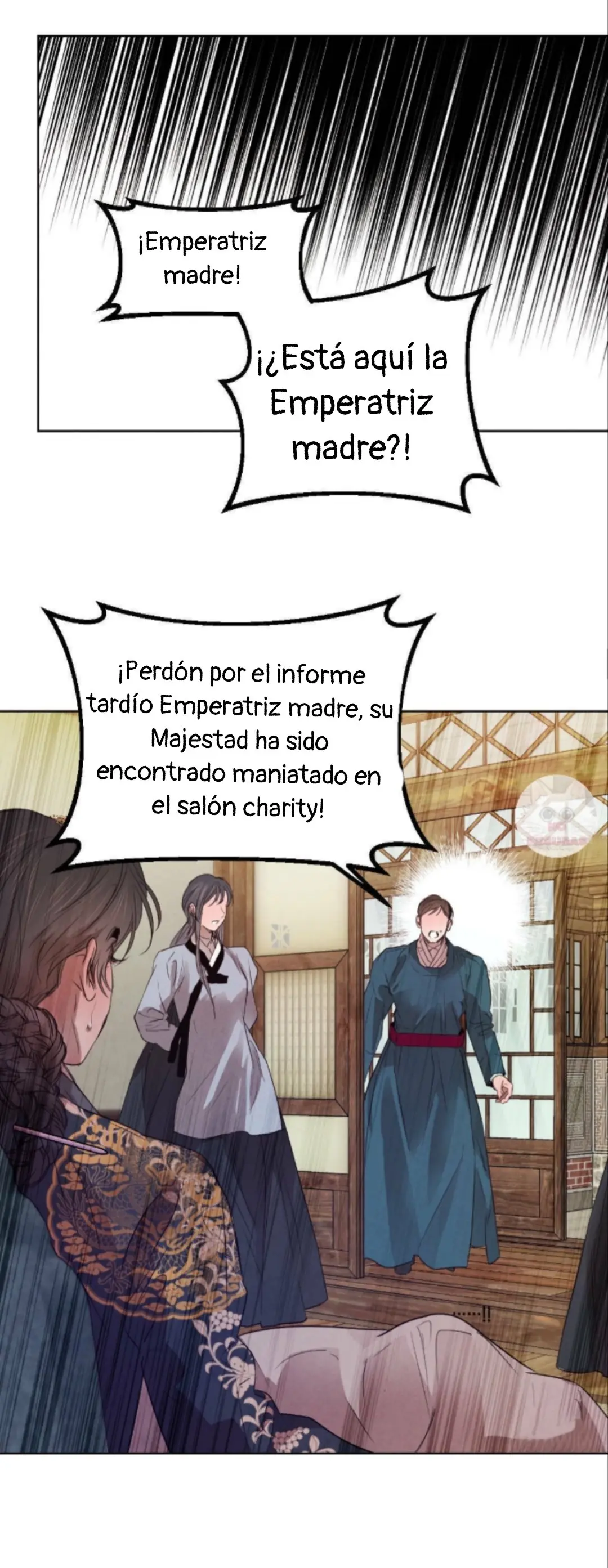 Sauce Romance (2020) - Capítulo 56 - Página 3 - LectorTMOo