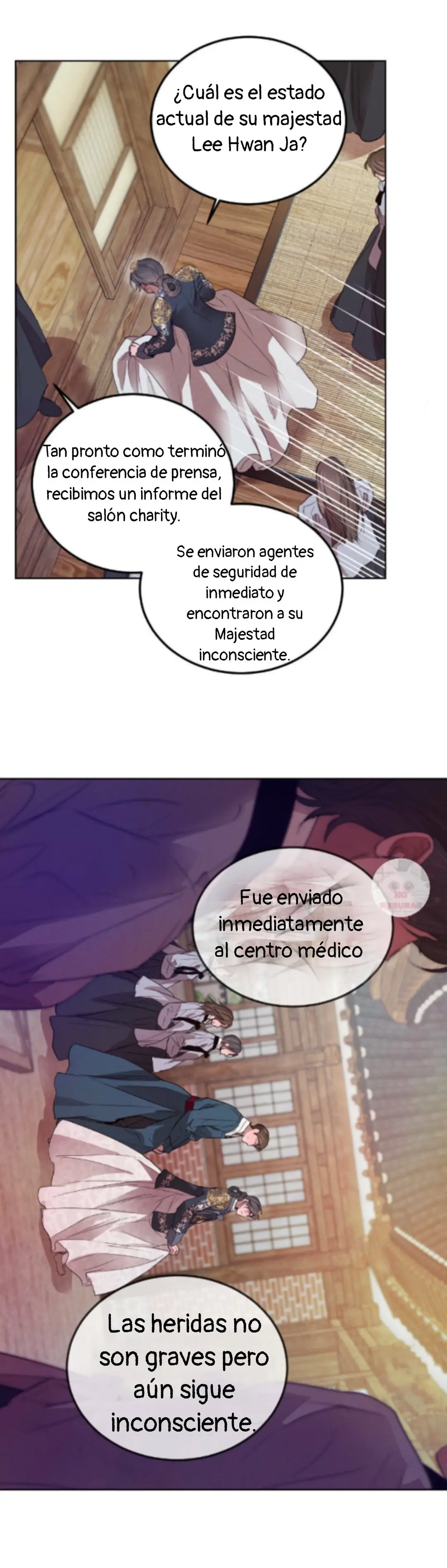 Sauce Romance (2020) - Capítulo 56 - Página 4 - LectorTMOo