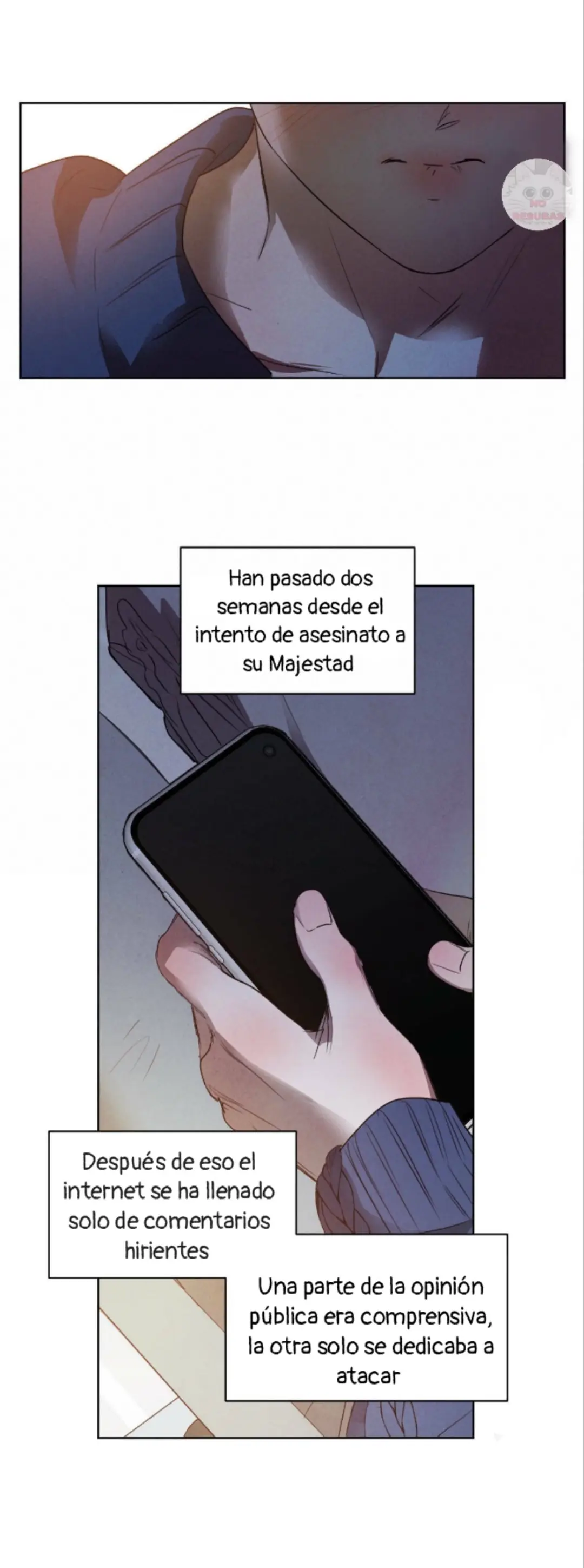 Sauce Romance (2020) - Capítulo 56 - Página 8 - LectorTMOo