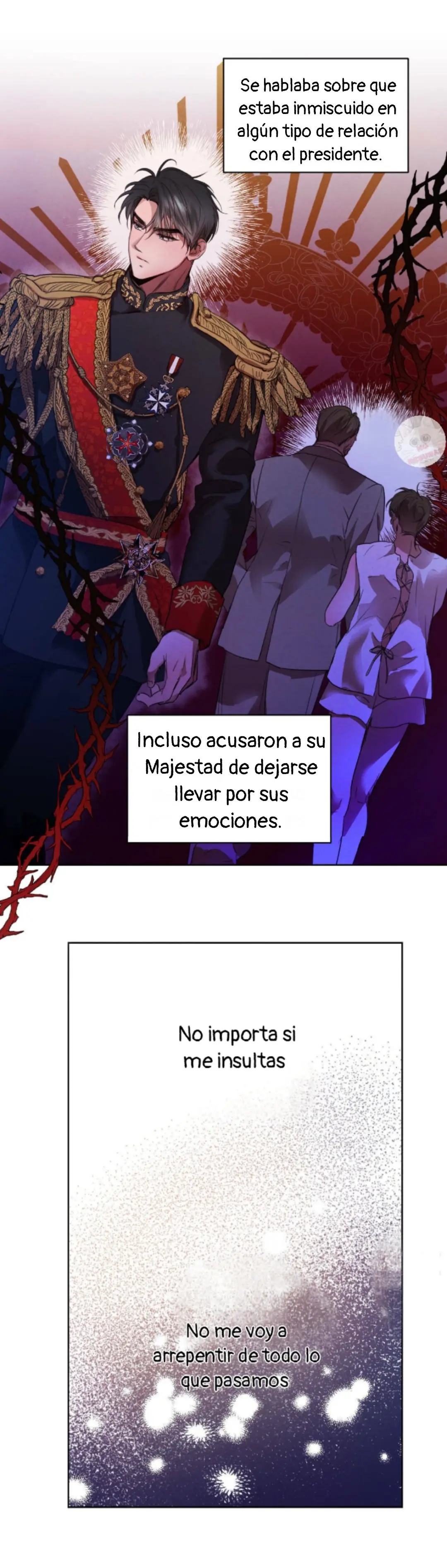 Sauce Romance (2020) - Capítulo 56 - Página 9 - LectorTMOo