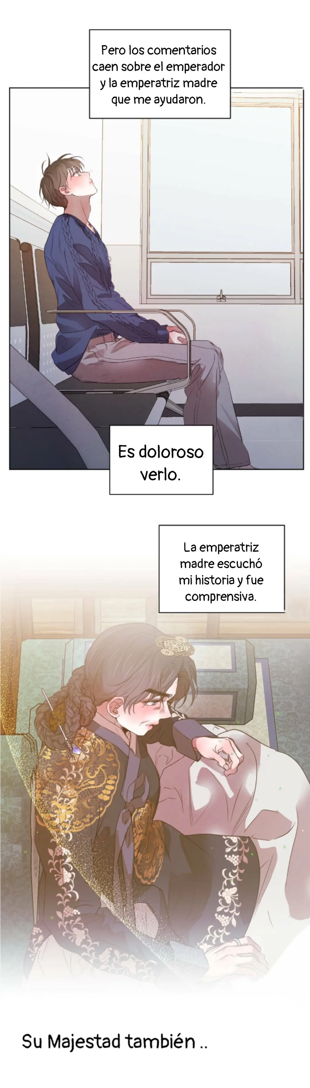 Sauce Romance (2020) - Capítulo 56 - Página 10 - LectorTMOo