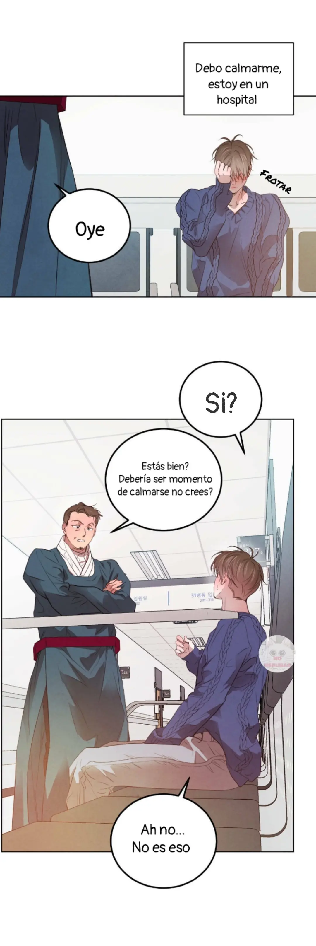 Sauce Romance (2020) - Capítulo 56 - Página 12 - LectorTMOo