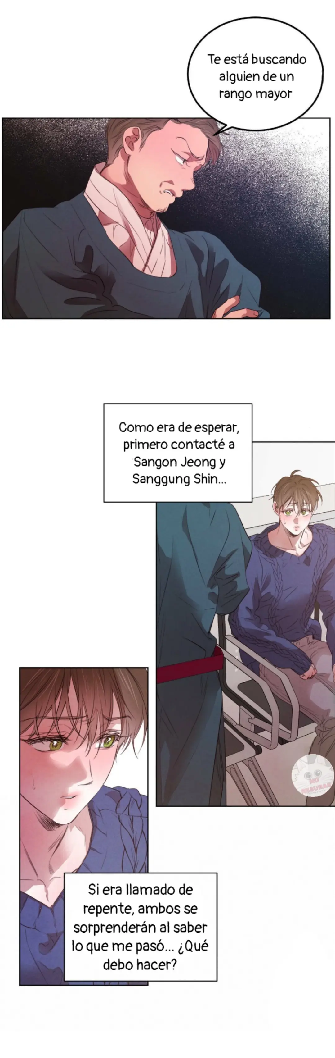Sauce Romance (2020) - Capítulo 56 - Página 13 - LectorTMOo