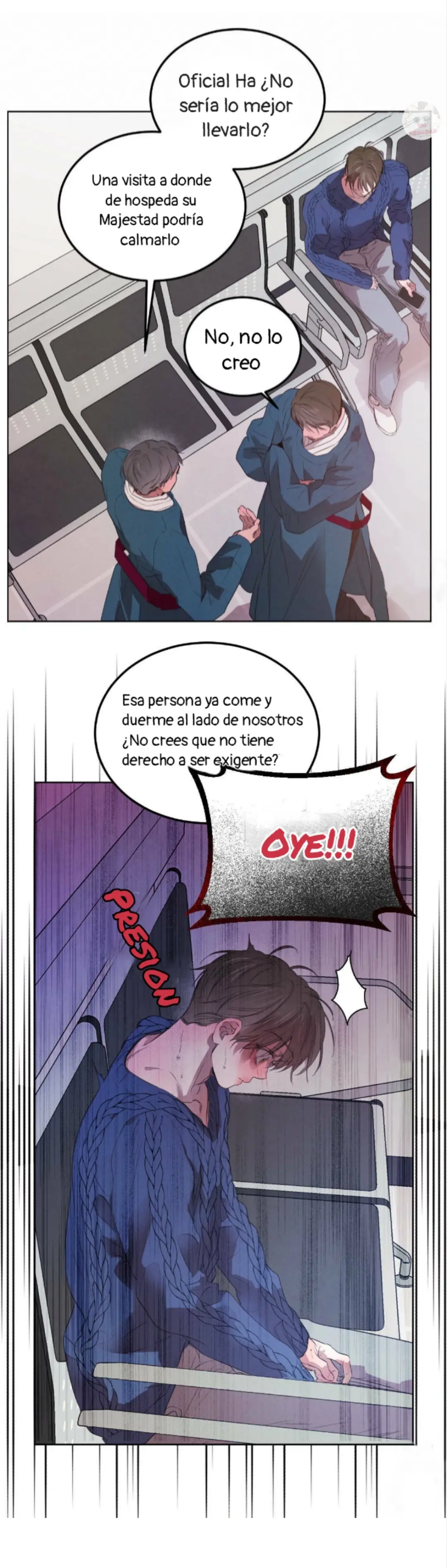 Sauce Romance (2020) - Capítulo 56 - Página 14 - LectorTMOo