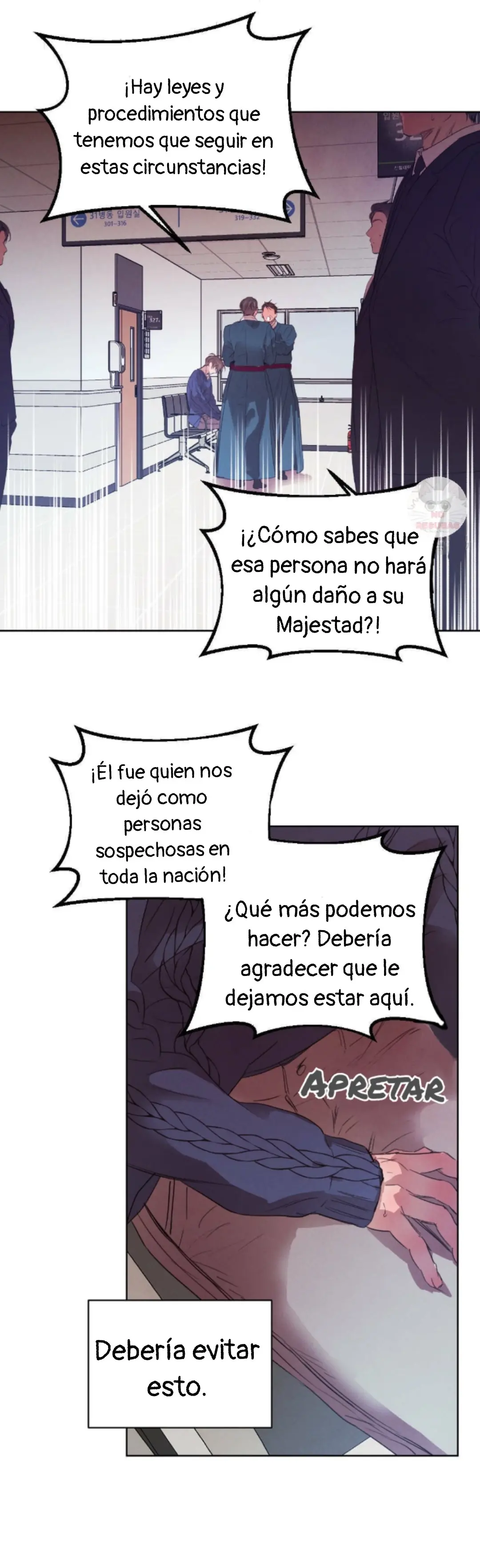 Sauce Romance (2020) - Capítulo 56 - Página 15 - LectorTMOo