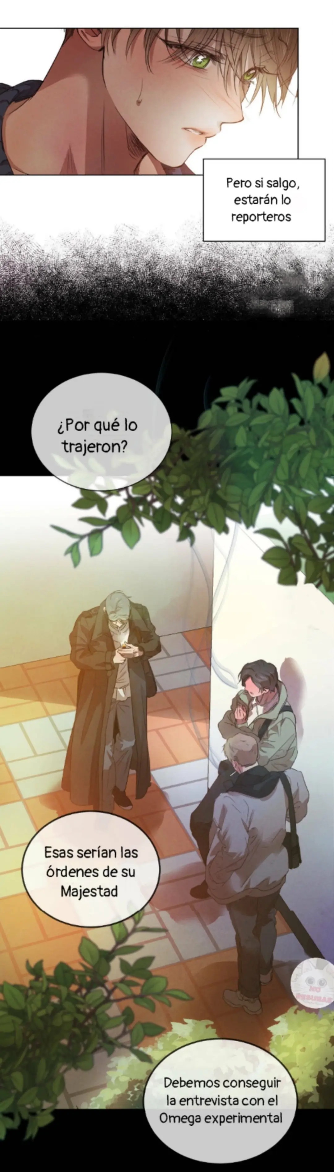 Sauce Romance (2020) - Capítulo 56 - Página 16 - LectorTMOo