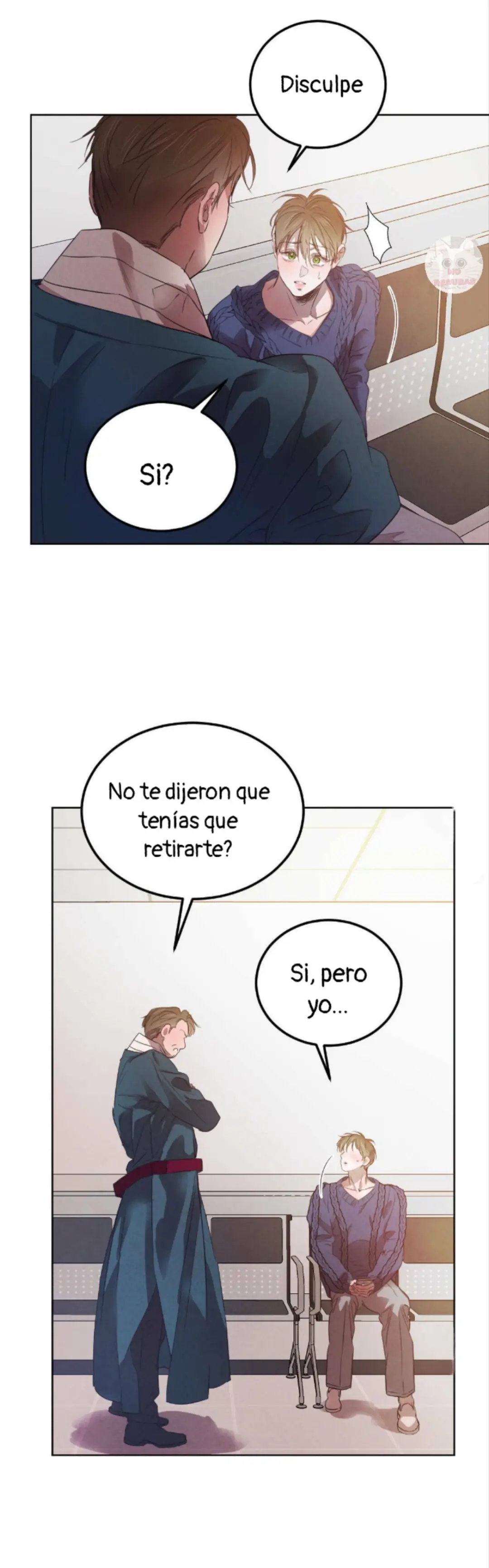 Sauce Romance (2020) - Capítulo 56 - Página 18 - LectorTMOo