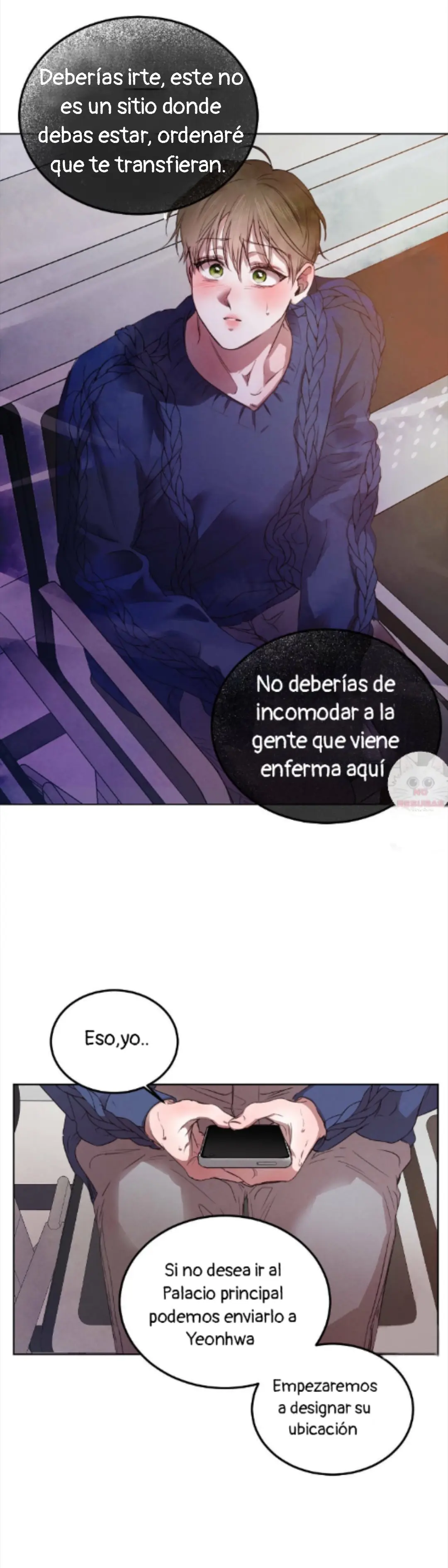 Sauce Romance (2020) - Capítulo 56 - Página 19 - LectorTMOo
