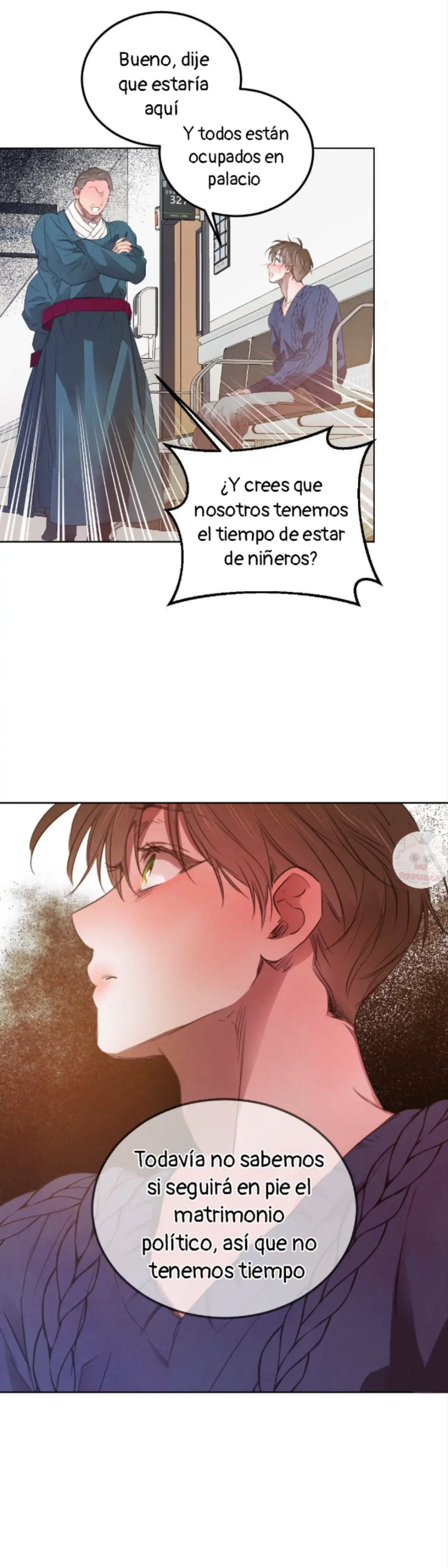 Sauce Romance (2020) - Capítulo 56 - Página 20 - LectorTMOo