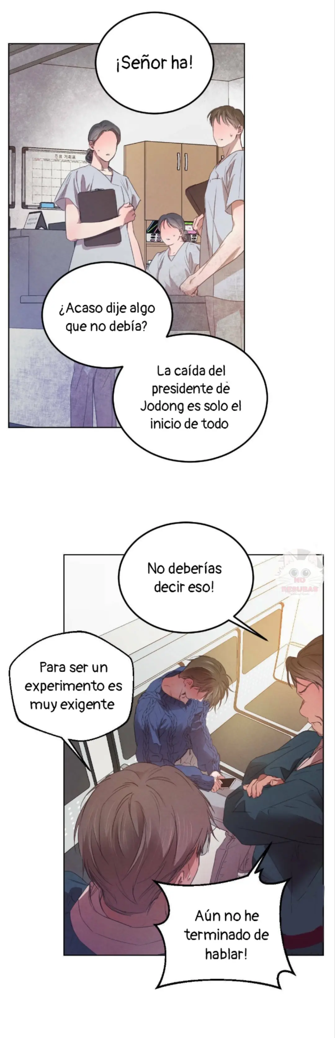 Sauce Romance (2020) - Capítulo 56 - Página 21 - LectorTMOo