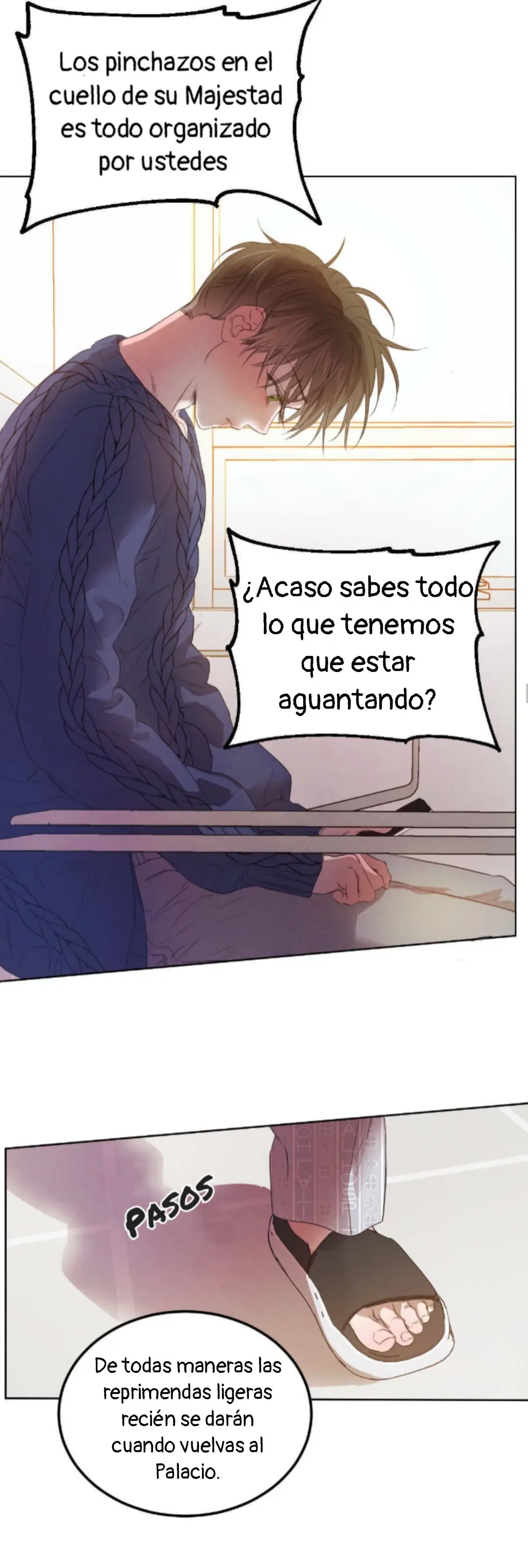Sauce Romance (2020) - Capítulo 56 - Página 22 - LectorTMOo