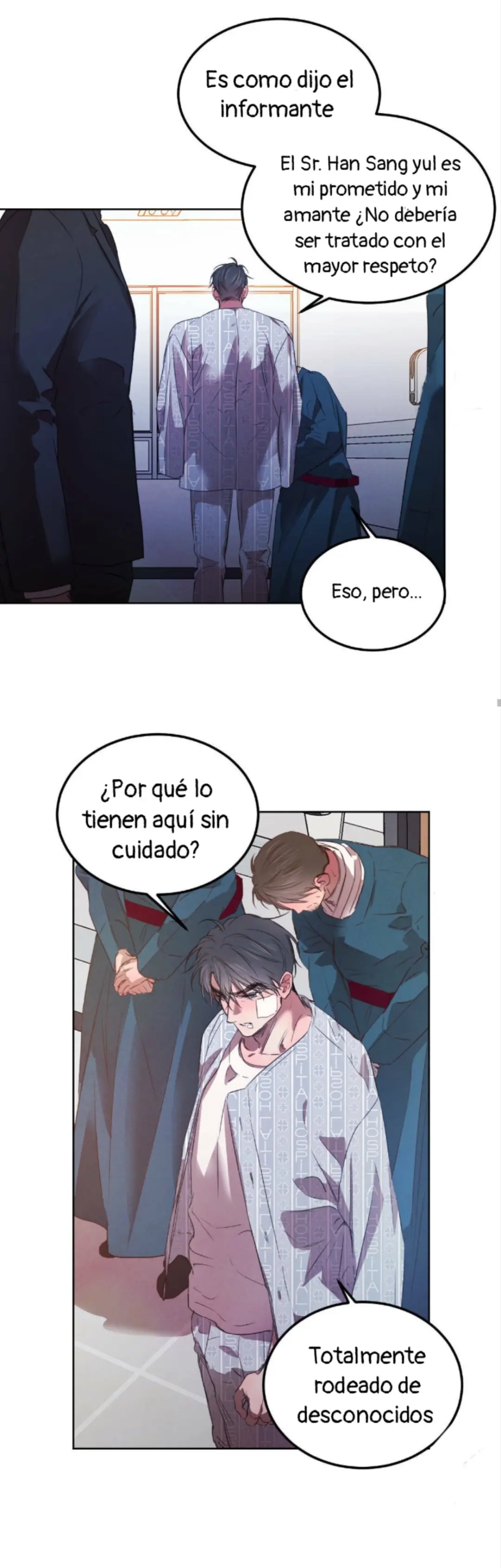 Sauce Romance (2020) - Capítulo 56 - Página 26 - LectorTMOo