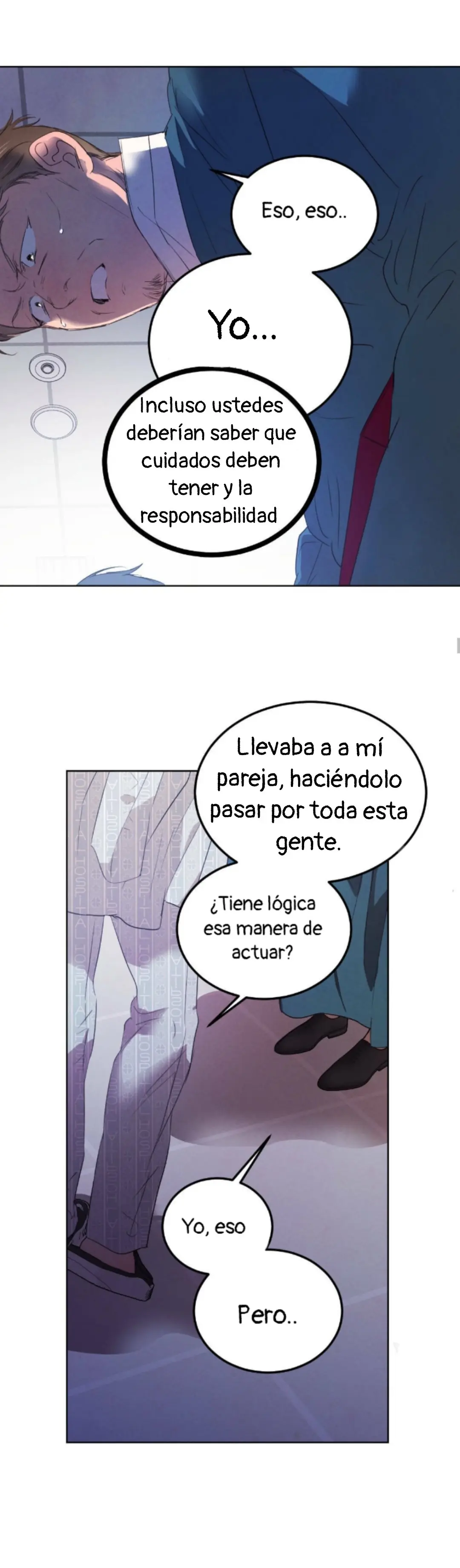 Sauce Romance (2020) - Capítulo 56 - Página 27 - LectorTMOo
