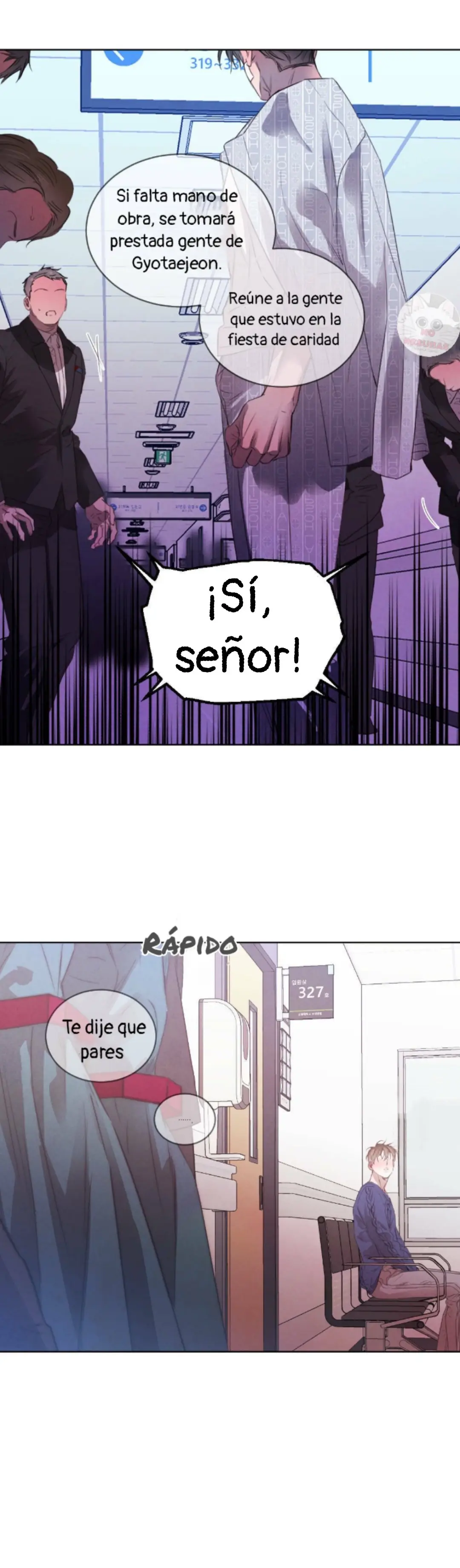 Sauce Romance (2020) - Capítulo 56 - Página 29 - LectorTMOo