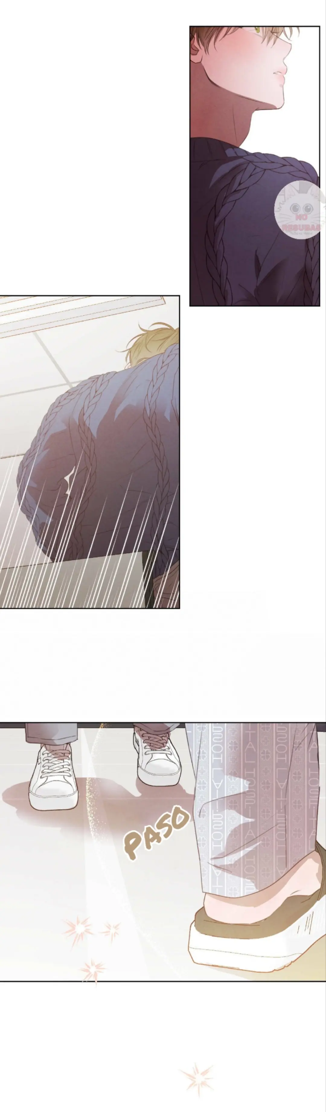 Sauce Romance (2020) - Capítulo 56 - Página 30 - LectorTMOo