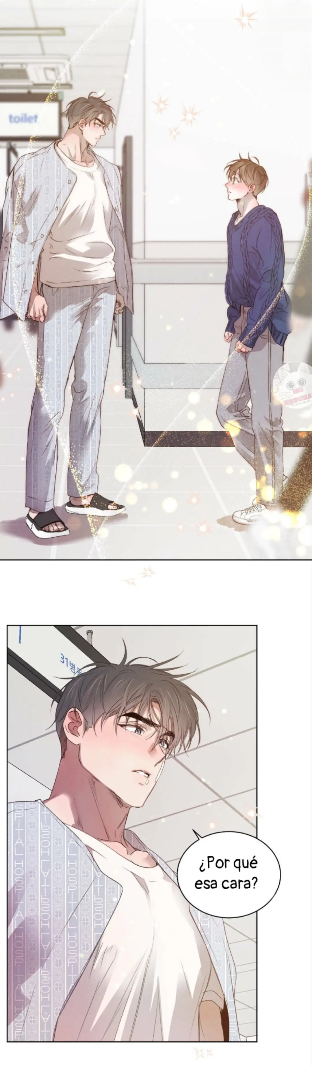Sauce Romance (2020) - Capítulo 56 - Página 31 - LectorTMOo