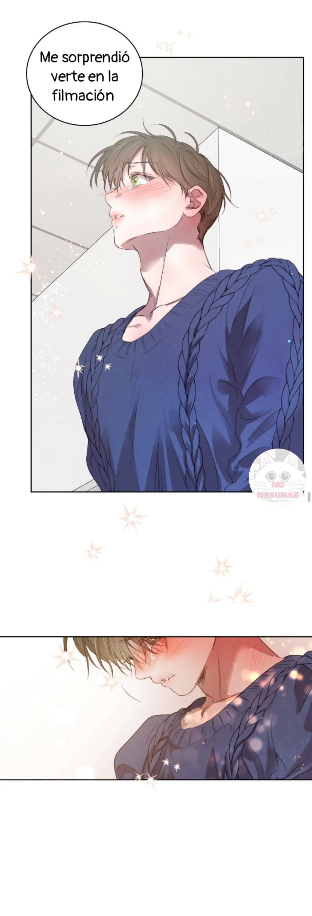Sauce Romance (2020) - Capítulo 56 - Página 32 - LectorTMOo