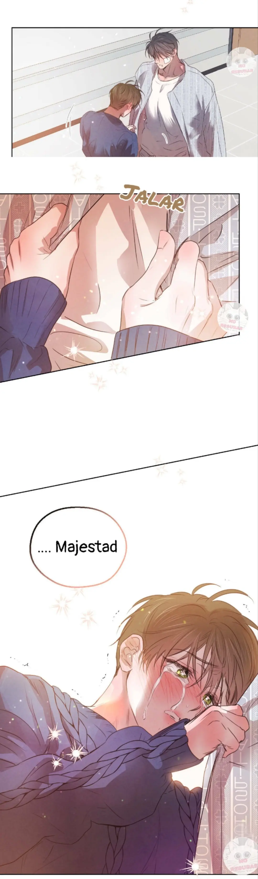 Sauce Romance (2020) - Capítulo 56 - Página 33 - LectorTMOo