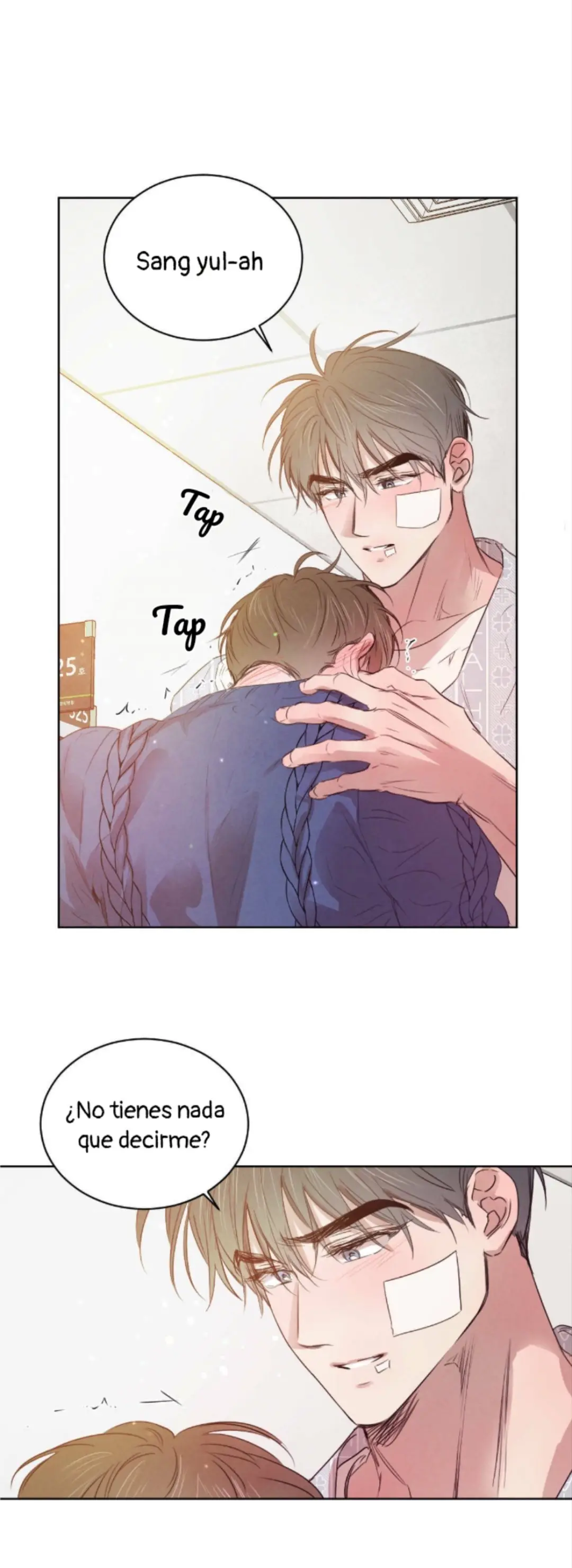 Sauce Romance (2020) - Capítulo 56 - Página 34 - LectorTMOo