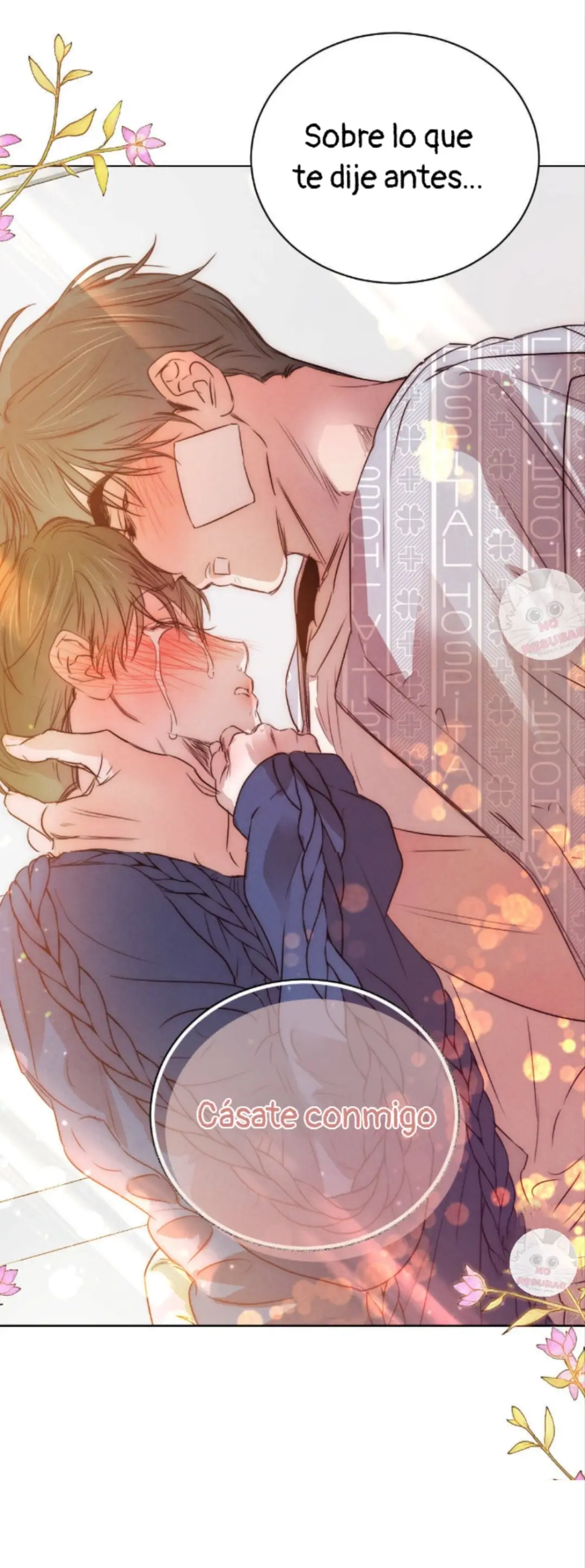 Sauce Romance (2020) - Capítulo 56 - Página 36 - LectorTMOo