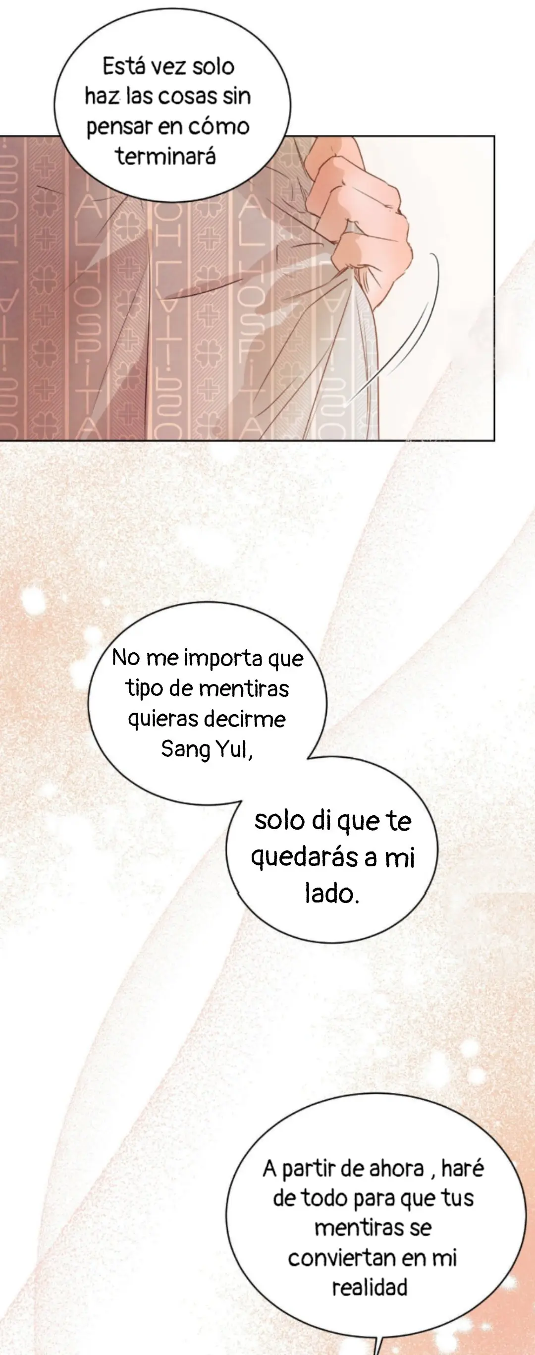 Sauce Romance (2020) - Capítulo 56 - Página 37 - LectorTMOo