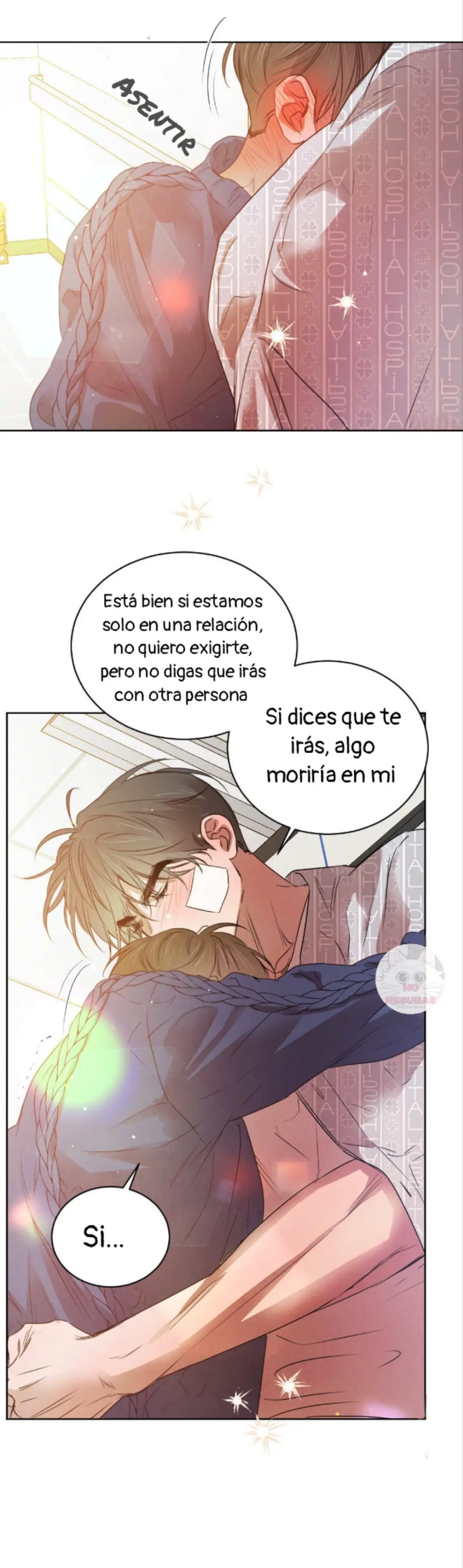 Sauce Romance (2020) - Capítulo 56 - Página 38 - LectorTMOo