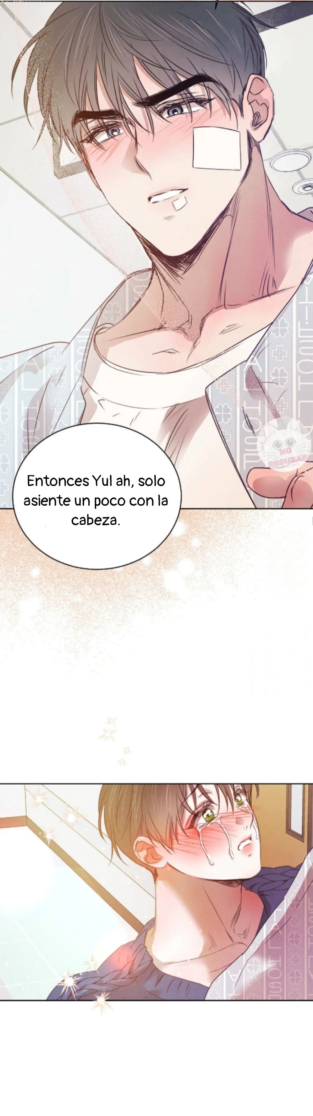 Sauce Romance (2020) - Capítulo 56 - Página 39 - LectorTMOo