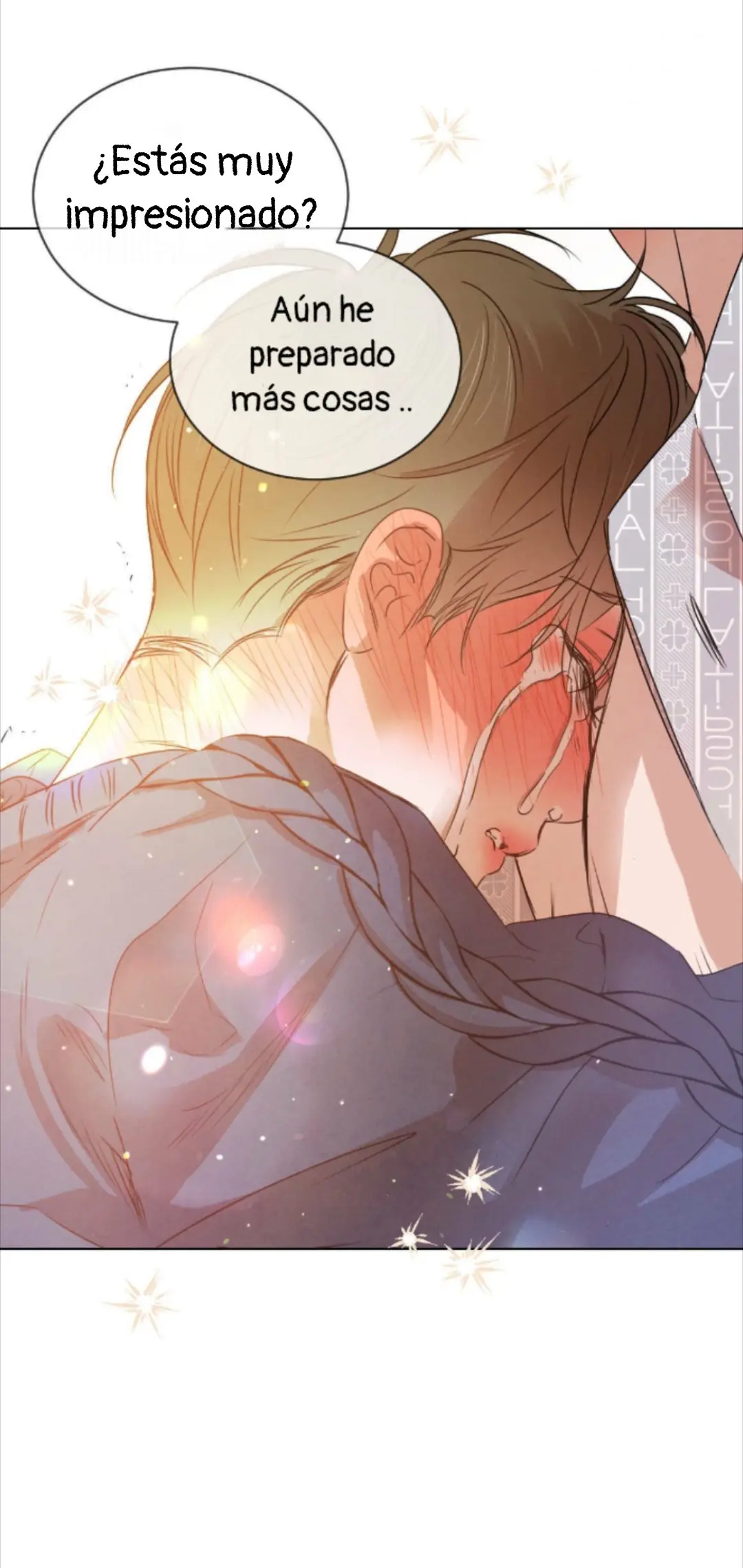 Sauce Romance (2020) - Capítulo 56 - Página 40 - LectorTMOo