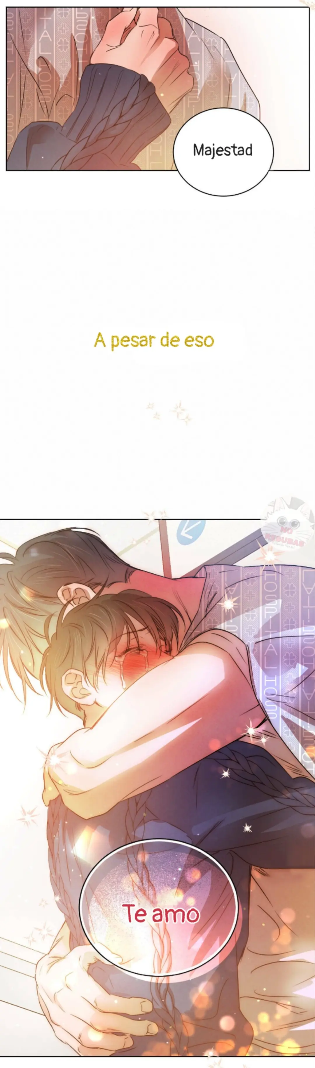 Sauce Romance (2020) - Capítulo 56 - Página 41 - LectorTMOo