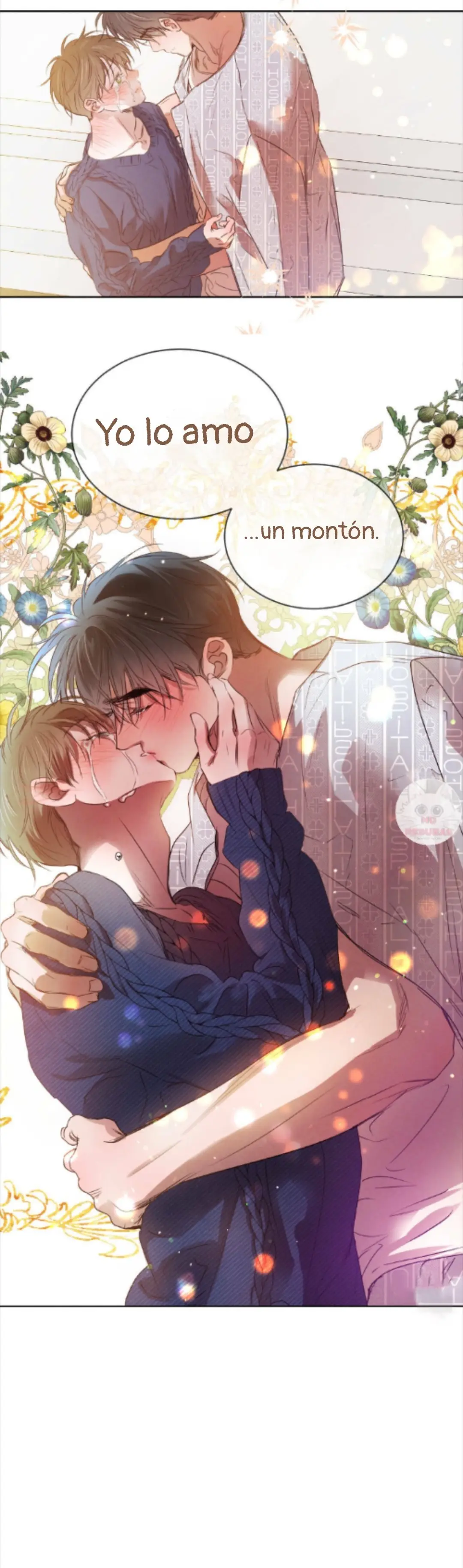 Sauce Romance (2020) - Capítulo 56 - Página 42 - LectorTMOo