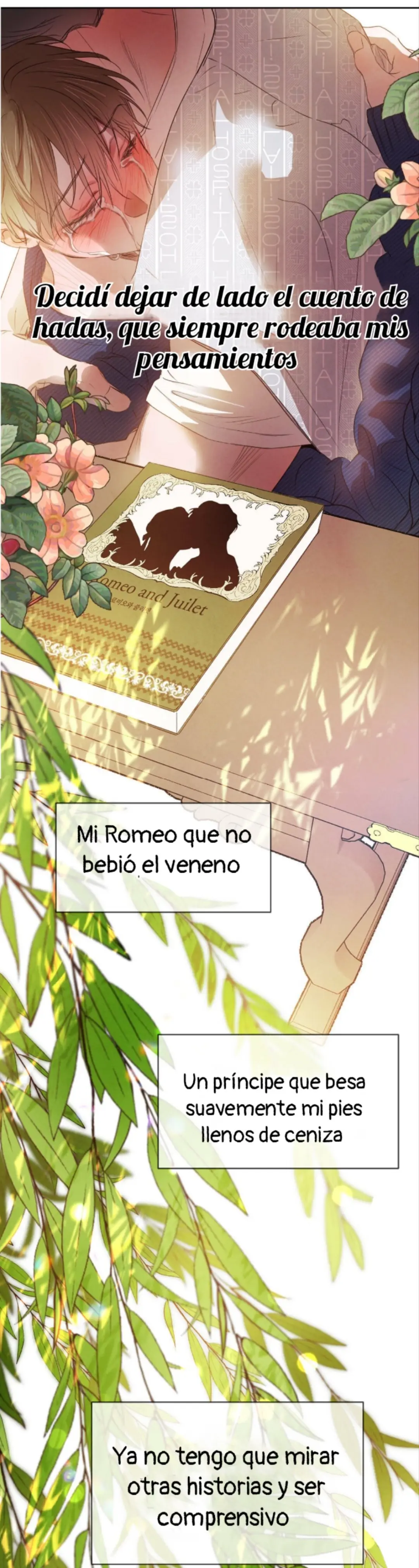 Sauce Romance (2020) - Capítulo 56 - Página 45 - LectorTMOo