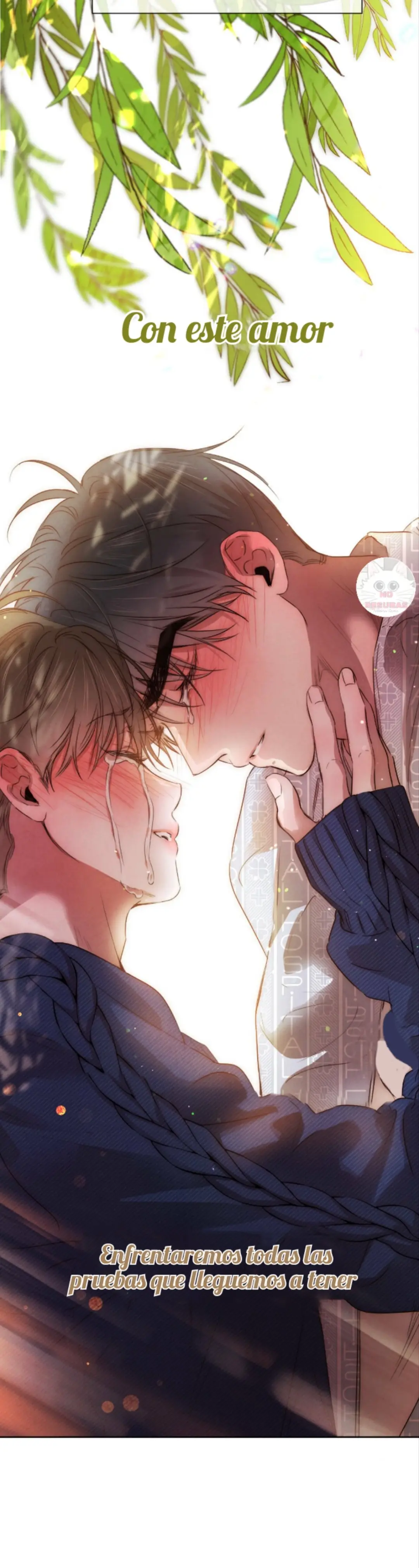 Sauce Romance (2020) - Capítulo 56 - Página 46 - LectorTMOo