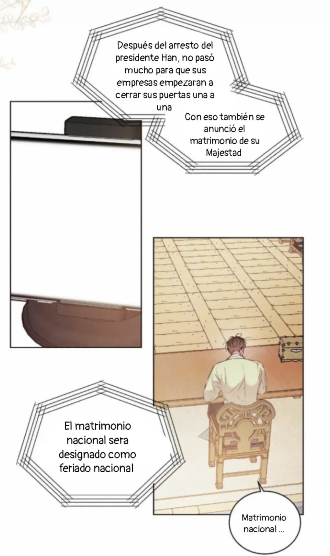 Sauce Romance (2020) - Capítulo 57 - Página 4 - LectorTMOo