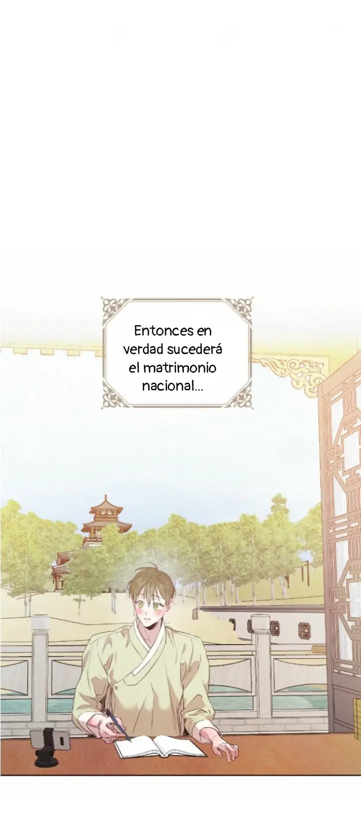 Sauce Romance (2020) - Capítulo 57 - Página 5 - LectorTMOo