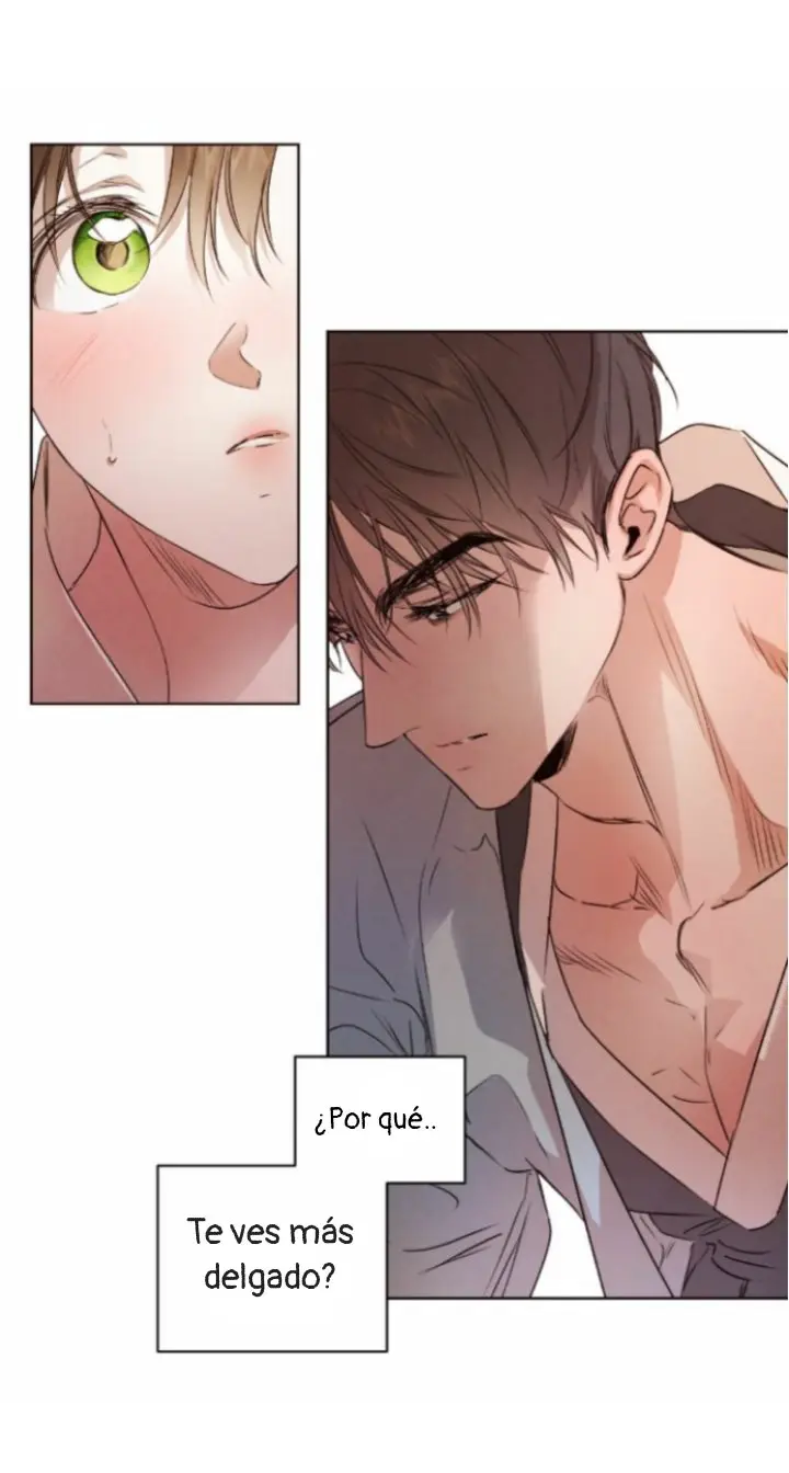 Sauce Romance (2020) - Capítulo 57 - Página 7 - LectorTMOo