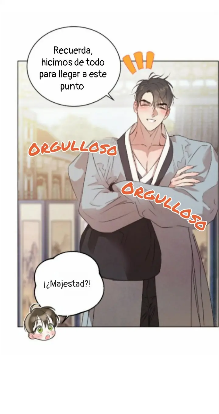 Sauce Romance (2020) - Capítulo 57 - Página 9 - LectorTMOo