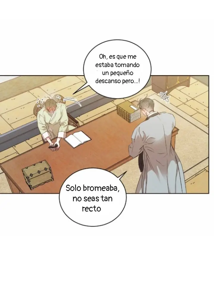 Sauce Romance (2020) - Capítulo 57 - Página 10 - LectorTMOo