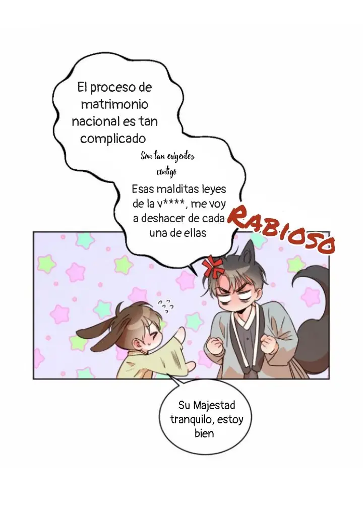 Sauce Romance (2020) - Capítulo 57 - Página 11 - LectorTMOo