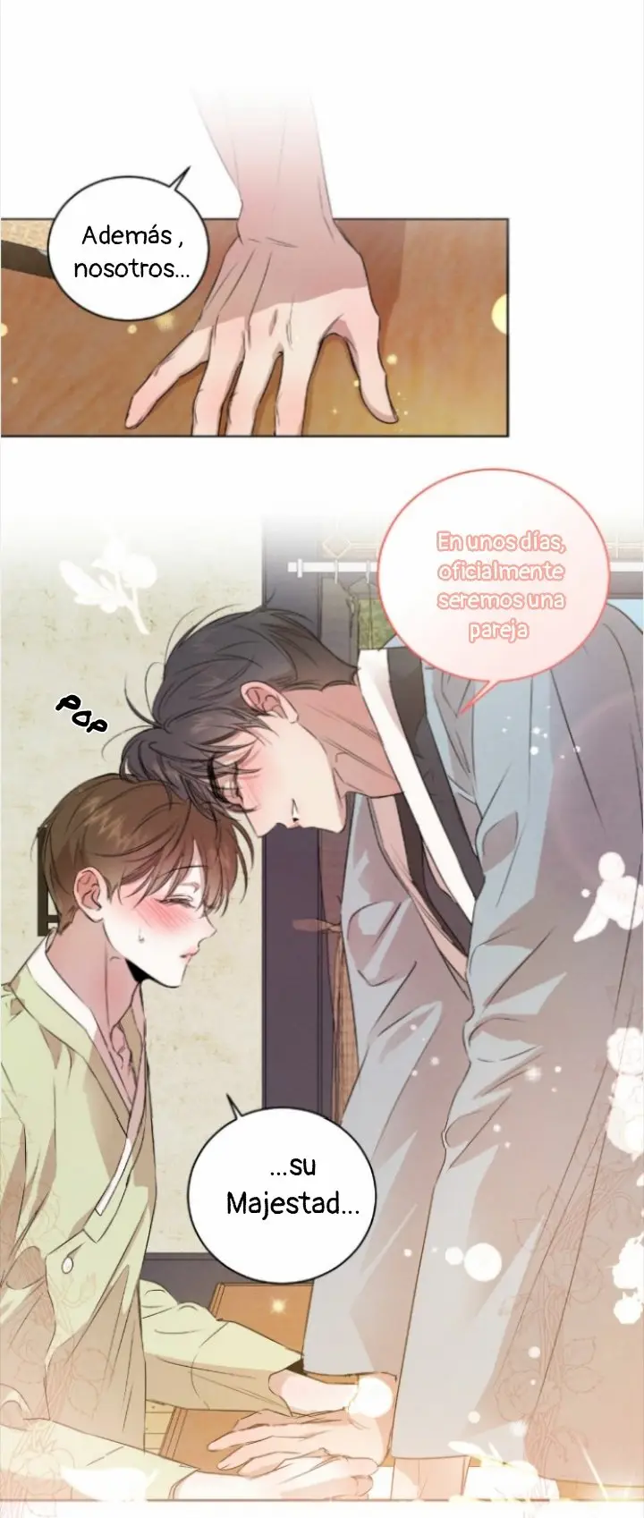 Sauce Romance (2020) - Capítulo 57 - Página 12 - LectorTMOo