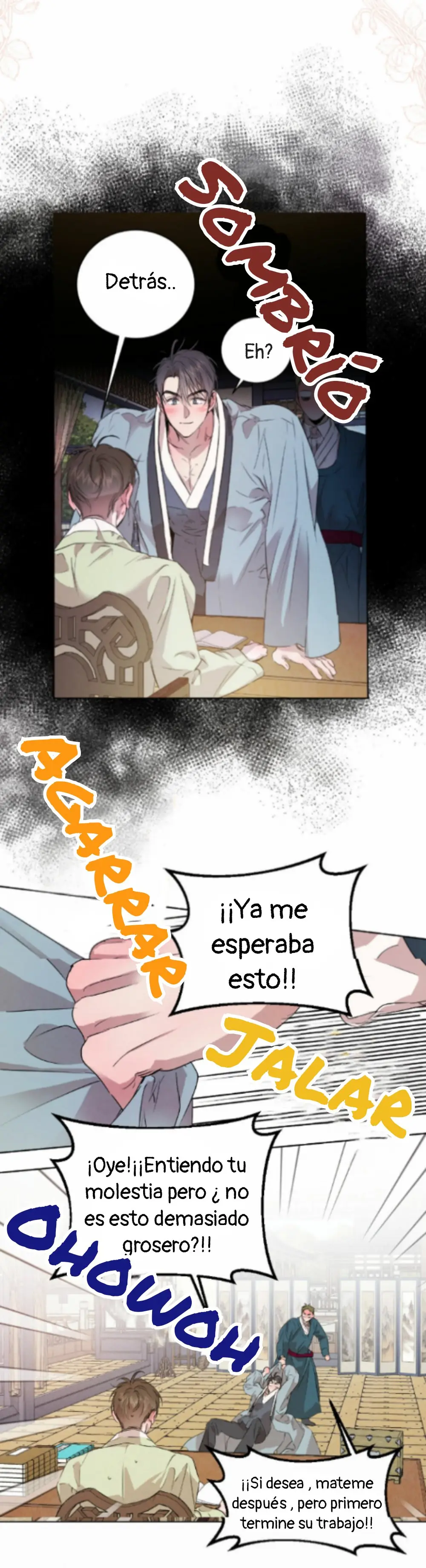 Sauce Romance (2020) - Capítulo 57 - Página 13 - LectorTMOo